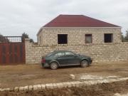 Satılır 3 otaqlı 100 m2 bağ evi Suraxanı r.