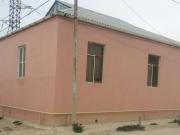 Satılır 3 otaqlı 1200 m2 bağ evi Binə