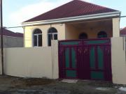 Satılır 3 otaqlı 90 m2 bağ evi Biləcəri