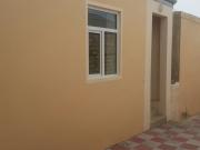 Satılır 2 otaqlı 70 m2 bağ evi Binəqədi