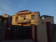Satılır 6 otaqlı 200 m2 bağ evi Əhmədli m.