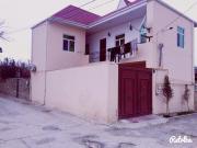 Satılır 0 otaqlı 0 m2 bağ evi Bakıxanov