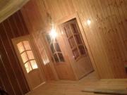 Satılır 4 otaqlı 190 m2 bağ evi Xəzər r.