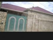 Satılır 3 otaqlı 100 m2 bağ evi Masazır