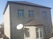 Satılır 5 otaqlı 210 m2 bağ evi Hökməli