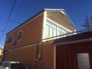 Satılır 8 otaqlı 388 m2 bağ evi Binəqədi r.