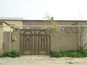 Satılır 7 otaqlı 210 m2 bağ evi Zabrat 2