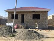 Satılır 4 otaqlı 100 m2 bağ evi Zığ