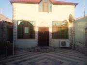 Satılır 4 otaqlı 220 m2 bağ evi Hövsan