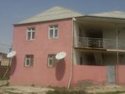 Satılır 6 otaqlı 250 m2 bağ evi Binəqədi