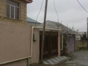 Satılır 4 otaqlı 120 m2 bağ evi Zabrat 1