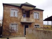 Satılır 5 otaqlı 250 m2 bağ evi Binəqədi