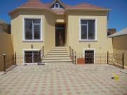 Satılır 7 otaqlı 120 m2 bağ evi Binəqədi