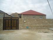 Satılır 3 otaqlı 100 m2 bağ evi Maştağa