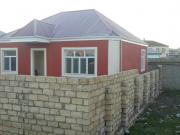 Satılır 3 otaqlı 90 m2 bağ evi Binəqədi