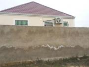 Satılır 3 otaqlı 75 m2 bağ evi Binəqədi