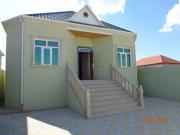 Satılır 3 otaqlı 125 m2 bağ evi Zabrat 1