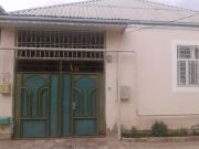 Satılır 3 otaqlı 72 m2 bağ evi Binəqədi