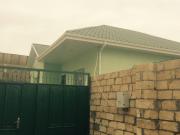 Satılır 3 otaqlı 2 m2 bağ evi Binəqədi