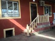 Satılır 5 otaqlı 176 m2 bağ evi Zığ