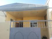 Satılır 3 otaqlı 90 m2 bağ evi Binəqədi