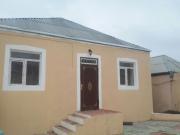 Satılır 3 otaqlı 100 m2 bağ evi Binəqədi