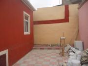 Satılır 2 otaqlı 110 m2 bağ evi Binəqədi