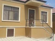 Satılır 3 otaqlı 110 m2 bağ evi Suraxanı r.