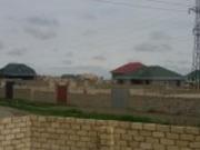 Satılır 4 sot torpaq Gəncə