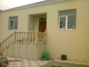 Satılır 2 otaqlı 100 m2 bağ evi Maştağa