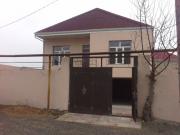 Satılır 3 otaqlı 110 m2 bağ evi Xırdalan