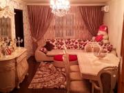 Satılır 4 otaqlı 100 m2 bağ evi Rəsulzadə