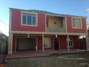 Satılır 7 otaqlı 240 m2 bağ evi Binəqədi