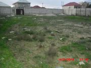 Satılır 16 sot torpaq Buzovna