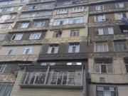 Satılır 4 otaqlı 100 m2 köhnə tikili Hövsan