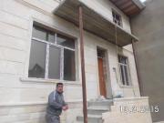 Satılır 4 otaqlı 200 m2 həyət evi Xırdalan