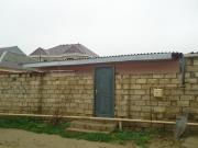 Satılır 2 otaqlı 40 m2 bağ evi Ramana