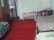 İcarəyə verilir 1 otaqlı 22 m2 köhnə tikili Nizami m.