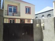 Satılır 5 otaqlı 150 m2 bağ evi Xırdalan