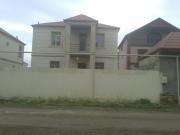 Satılır 4 otaqlı 200 m2 bağ evi Masazır