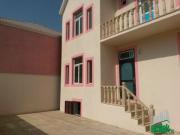 Satılır 5 otaqlı 230 m2 həyət evi Xırdalan