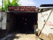 Satılır 32 m2 qaraj 2 mkr