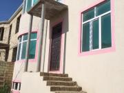 Satılır 6 otaqlı 250 m2 bağ evi Masazır