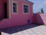 Satılır 3 otaqlı 100 m2 bağ evi Sabunçu r.