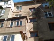 Satılır 1 otaqlı 35 m2 yeni tikili Nəriman Nərimanov m.