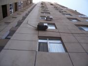 Satılır 1 otaqlı 56 m2 yeni tikili Badamdar