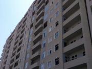 Satılır 1 otaqlı 60 m2 yeni tikili Əhmədli