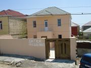 Satılır 5 otaqlı 135 m2 bağ evi Masazır