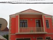 Satılır 4 otaqlı 150 m2 bağ evi Xırdalan