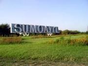 Satılır 0 sot torpaq Sumqayıt